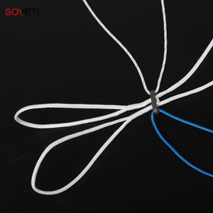 Alle Hechtdraad Anker Acl En Pcl Hight Sterkte Medische Uhmwpe Hechtdraad Uhmwpe Instelbare Lus Knop Uhmwpe Endobutton - Product Image 1