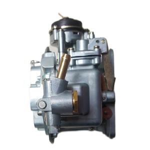 FAJS c3-4 weber 32/36 carburatore DFEV 22680.070 - Product Image 4