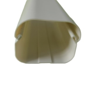 Couverture décorative pour tuyau de climatisation AC100pc pour pièces de climatiseur - Product Image 3