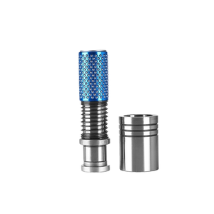 Juego de pilares desmontables para troqueles de punzonado, bujes guía, pilares guía y pasadores de buje de bola - Product Image 2