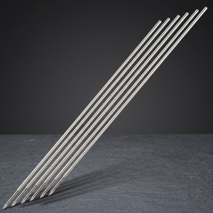End Thread Pin K <b>Wire</b> Kirschner Stainless Steel Veterinary Orthopedic Surgical Instruments for Cats Length 250mm - Product Image 3