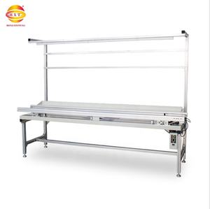 Machine à souder à ondes, Transmission PCB, convoyeur Dip linéaire, ligne enfichable, ligne enfichable - Product Image 1