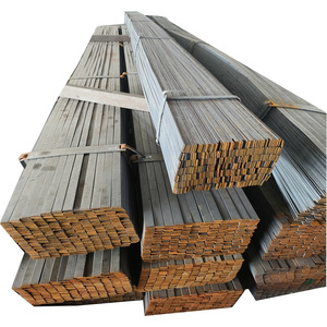 Đen/mạ kẽm bề mặt thép carbon thanh phẳng lạnh rút ra hợp kim kim loại q195 Q235 q345 thép carbon thanh phẳng - Product Image 1