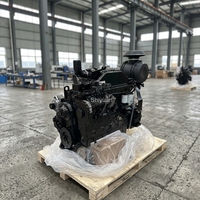 Motor DCEC Cummins 6CTA 8.3 6CTA8.3-G1 163KW 1500rpm 6CTA8.3-G2 Motor Diésel para Grupo Electrógeno
