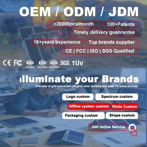 لوح طاقة شمسية مرن 24 فولت بقدرة 560 واط، لوح شمسي رقيق مرن، لوح طاقة شمسية شبه مرن بقدرة 520 واط و430 واط - Product Image 2