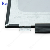 Écran LCD d'ordinateur portable avec fonction tactile 15,6 pouces, fin, 40 broches, HD B156XTK01.0 NT156WHM-T00 NT156WHM-T03, écran LCD LED pour ordinateur portable