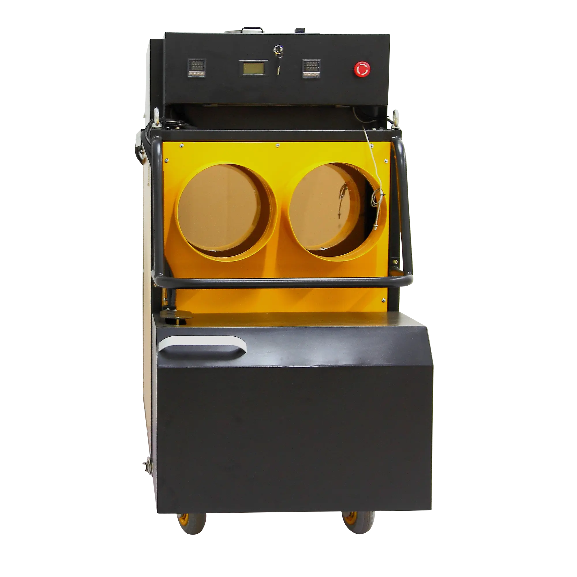 Специальный обогреватель KVH5000 для птицы, масляный обогреватель без дыма