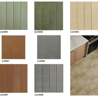 Fournisseur de carreaux de céramique pour sols en céramique 33x33 à Foshan, Chine