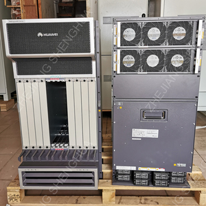 เราเตอร์บริการอเนกประสงค์สำหรับองค์กร รุ่น NE40E ซีรีส์ 02351TWW CR5B0BKP0874 NE40E-X8A - Product Image 5