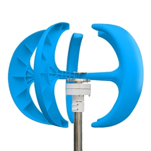 Nouvelle mode 2022 : Éolienne verticale 500W 600W 800W 12V 24V à énergie libre avec alternateur de qualité pour une énergie gratuite - Product Image 5