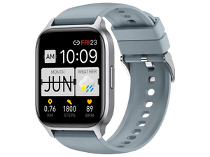Smartwatch OEM Impermeabile con Chiamata BT all'Ingrosso, <span class=keywords><strong>Orologio</strong></span> Smart Android Full Touch Mobile - Product Image 2
