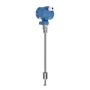 Medidores de Nivel por Radar de Onda Guiada Serie Levelflex FMP de Endress+Hauser: FMP50/FMP51/FMP52/FMP53/FMP54/FMP55/FMP56/FMP57 - Product Image 1