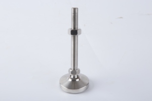 Patas Niveladoras de Acero Inoxidable Personalizadas con MOQ Bajo para Muebles - Product Image 3