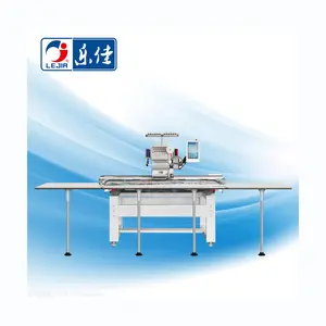 Big Sale!!! Single Head China Factory Feiya Embroidery Machine Price Made In China big area