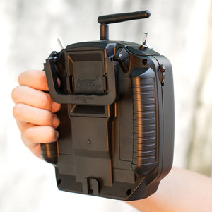 RadioMaster TX12 Mark II M2 ELRS o CC2500 EdgeTX, Transmisor de Radio RC Compacto de 16 Canales con Gimbal Hall - Product Image 5
