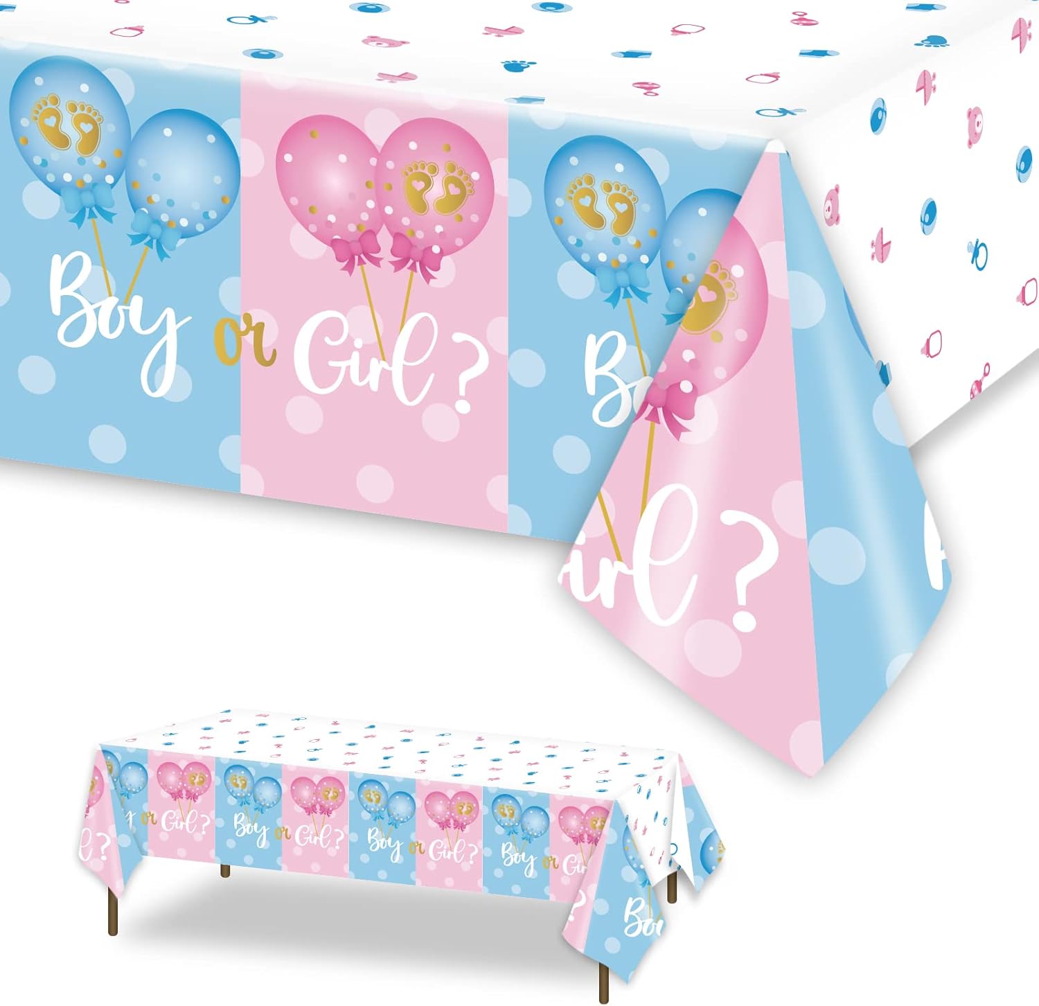 Rivelazione di genere