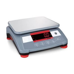 Pesas de acero inoxidable puro Veidt para Ohaus R21PE30ZH, 30 kg, 1 g, báscula electrónica de precisión para plataforma, báscula de gramos - Product Image 5