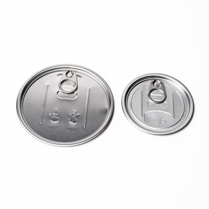 Envase de <span class=keywords><strong>Aluminio</strong></span> para Bebidas con Sello Metálico 202 SOT, Reciclable, para Almacenamiento, Tarro de <span class=keywords><strong>Aluminio</strong></span> para Enlatado de Refrescos, Tapas de <span class=keywords><strong>Aluminio</strong></span> - Product Image 1