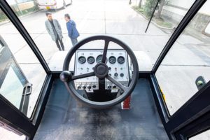 Con lăn trống đơn đa năng mạnh mẽ với các tùy chọn trống trơn và trống padfoot - Product Image 6