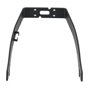 תמיכה ראשית בנדר אחורי עבור segway ninebot zt3 pro חשמלי collar muduard סגסוגת אלומיניום חלקי סוגר אלומיניום - Product Image 4