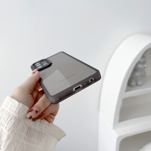 Funda de teléfono para <span class=keywords><strong>Nova</strong></span> <span class=keywords><strong>9</strong></span> <span class=keywords><strong>SE</strong></span> Y70 Plus Y90, funda de teléfono con protección de lente para Honor X7A X8A X5 X6 X7 X8 X9 - Product Image 5