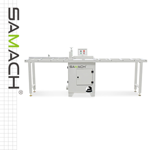 SAMACH High Speed Cutting <strong>Saw</strong> Machine Wood Cut-off <strong>Saw</strong> Machine