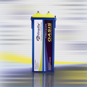 Batterie VRLA AGM Gel Microcel Carbon Foam avancée 2V 900AH à décharge profonde, anti-déversement, longue durée de vie, solution d'alimentation - Product Image 1