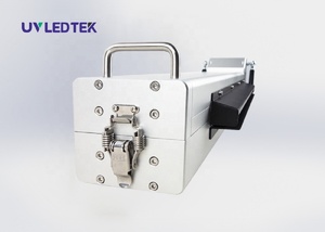 Hohe Intensität 385NM LEDUV Aushärtung lampe Flexo und Label Druck Markandy 2200 - Product Image 3