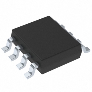 TPS259630DDAR ชิ้นส่วนอิเล็กทรอนิกส์แท้จากผู้ผลิต วงจรรวมจัดการพลังงาน IC ELECT FUSE 10.4% 8SO PWRPAD - Product Image 1