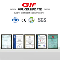 GJF Stock disponible rendimiento personalizado eje izquierdo derecho para Toyota Camry Hybrid RAV4 43420-06B30 43410-06870