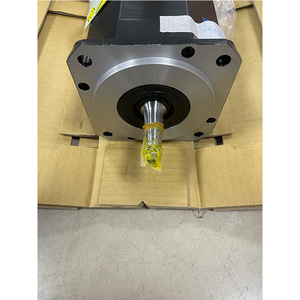 มอเตอร์ Fanuc รุ่น A06b-0078-B003 ของแท้ Alpha Cnc Ac  A06B0078B003 มอเตอร์ Fanuc Ac - Product Image 4