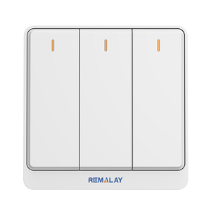 1 2 3 4 Gang Au Wifi Thông Minh Điện Tường Ánh Sáng Cảm Ứng Trung Tính Không Dây Glass Bảng Điều Chỉnh Chuyển - Product Image 5