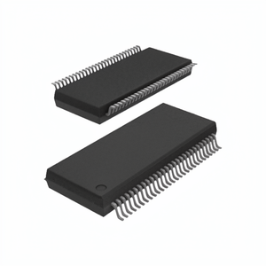 Logic 56 BSSOP Original Electronics Component 74ALVT16260DL,512 - Product Image 1