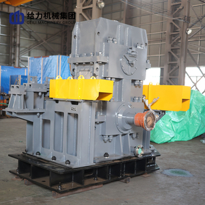 Cisaille rotative pour laminoir à chaud - Coupeur de barres/tiges avec fonctionnement en démarrage-arrêt / continu, coupe et division - Product Image 6