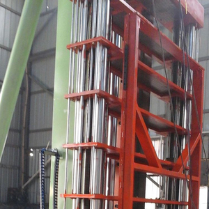 HVAC Copper <b>Pipe</b> Tube Expansion Machine - Product Image 4