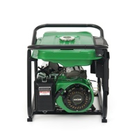 Générateur à essence monocylindre 4 temps 3KW 15L Longue autonomie