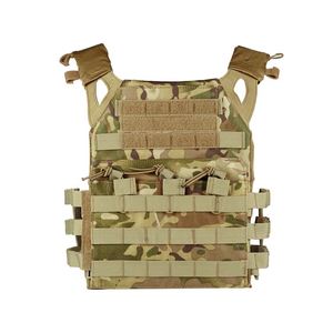 Gilet tactique JPC de combat en gros, équipement de protection, surplus militaire - Product Image 4