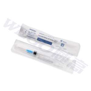 Jeringa <span class=keywords><strong>de</strong></span> plástico desechable WEGO 1ml 3ml <span class=keywords><strong>5</strong></span> <span class=keywords><strong>ml</strong></span> 10ml 20ml con certificado CE ISO 510K - Product Image 5