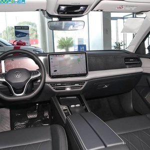 Auto Usata <span class=keywords><strong>Volkswagen</strong></span> Magotan in Ottime Condizioni, Compatta, 4 Porte, 5 Posti, Benzina, Basso Chilometraggio, Senza Incidenti - Product Image 6