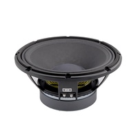Speaker Midbass 12 inci, peralatan suara profesional 800W 96dB ferit Woofer Speaker 12 "OEM