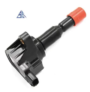 OEM 30520-PWC-003 Preço do Fabricante bobina de cerco Auto Motor Ignition Coil Para GD1/6/8 1.5 Fit/Três caixas/Sidi