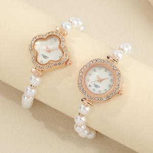ตัวแทนจัดซื้อ 1688 นาฬิกาข้อมือผู้หญิงแบบกำหนดเอง ตัวแทนนำเข้าที่เชื่อถือได้สำหรับธุรกิจ - Product Image 1
