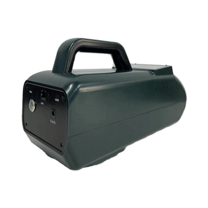 Equipo portátil de monitoreo de agentes químicos de mano para productos farmacéuticos y explosivos Producto de seguridad y protección - Product Image 2