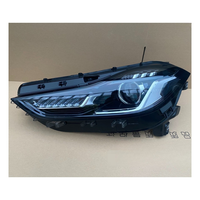 Phare original pour Jetour X70 Plus Phare Led X70 Plus Système d'éclairage automatique Lampe frontale