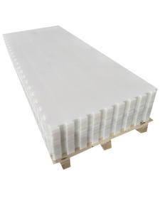 최적의 아이스하키 성능을 위한 실내 자체 윤활 합성 아이스링크 UHMWPE 소재 - Product Image 3