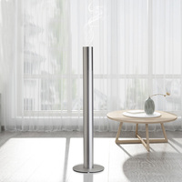 Nouvelle machine de luxe d'aromathérapie de conception pour le grand lobby, machine électrique professionnelle de diffuseur de parfum
