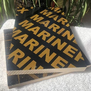 Contreplaqué phénolique moderne haute résistance résistant à l'eau 18 mm pour <span class=keywords><strong>coffrage</strong></span> en béton certifié ISO/CE à faible teneur en humidité - Product Image 3