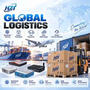 คอมพิวเตอร์อุตสาหกรรมขนาดเล็กแบบไม่มีพัดลม IPC-A-i3-12GEN-Standard รุ่นมาตรฐาน พร้อมตัวเลือกซีพียู Core i3/i5/i7 สำหรับการสั่งซื้อจำนวนมาก - Product Image 6