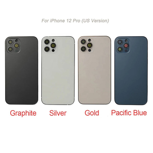 Reparación de piezas de repuesto de teléfono para carcasa de <span class=keywords><strong>iPhone</strong></span> x 11 12 13 <span class=keywords><strong>14</strong></span> 15 16 <span class=keywords><strong>Pro</strong></span> <span class=keywords><strong>Max</strong></span> cubierta de <span class=keywords><strong>batería</strong></span> vidrio trasero para piezas de <span class=keywords><strong>iPhone</strong></span> Reparación de teléfono - Product Image 5