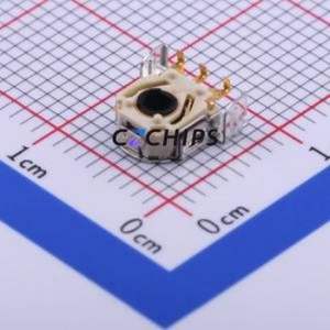 EC05E1220203 Rotary Encoder SMD Switch Whole Sale Electronic Component Chips Supplier & BOM Service - Product Image 2